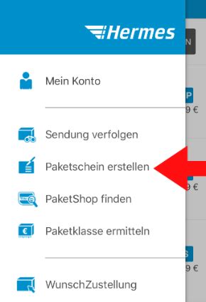 myhermes login